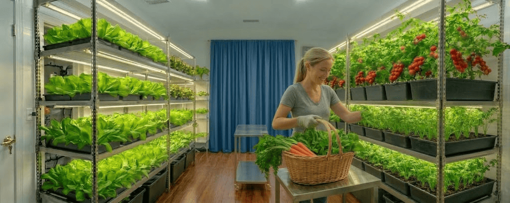 the-happy-farmer
